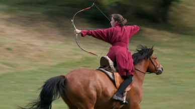 archer women