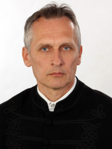 Faragó Csaba