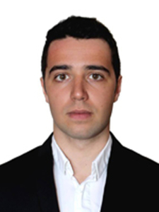 Robin Descamps