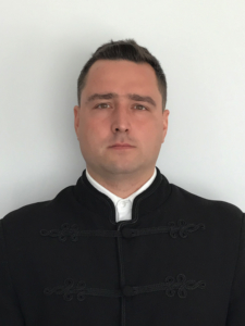 Smuta Gergő