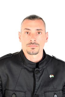 Dimitrios Christou